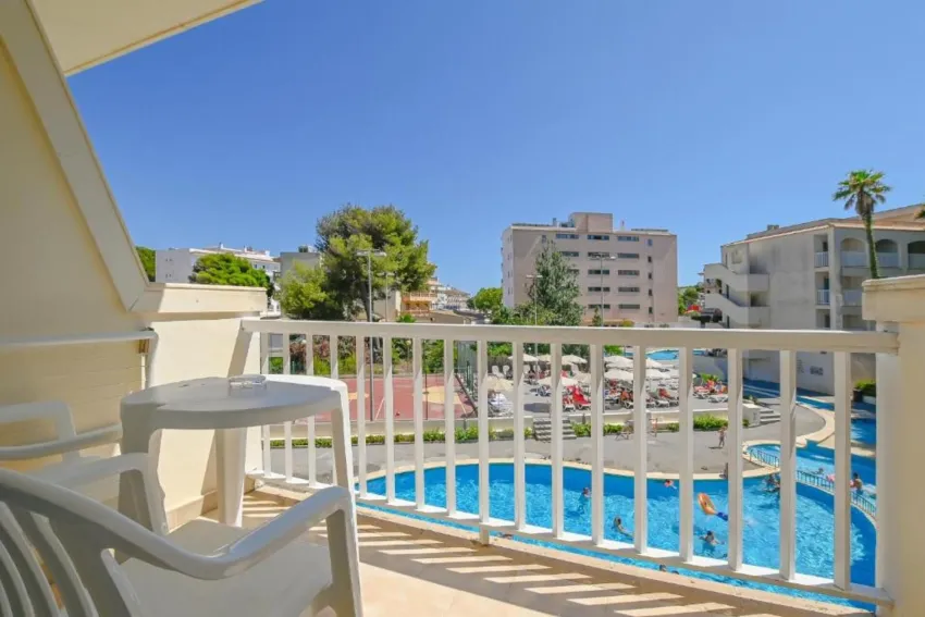 O7 Club Cala Ratjada 3*-7