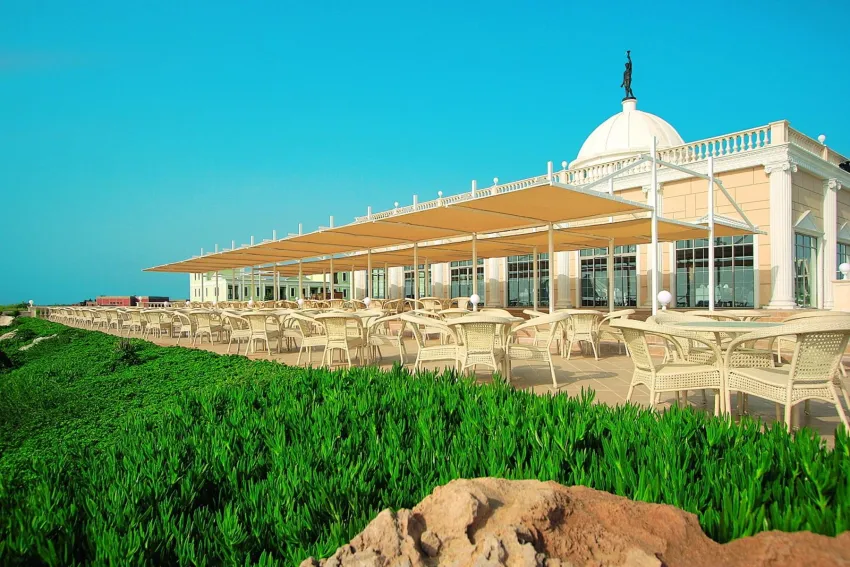 Kaya Artemis Resort 5*-7