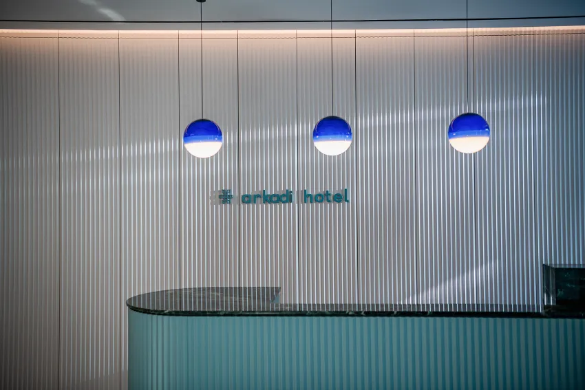 Arkadi Hotel 3*-11