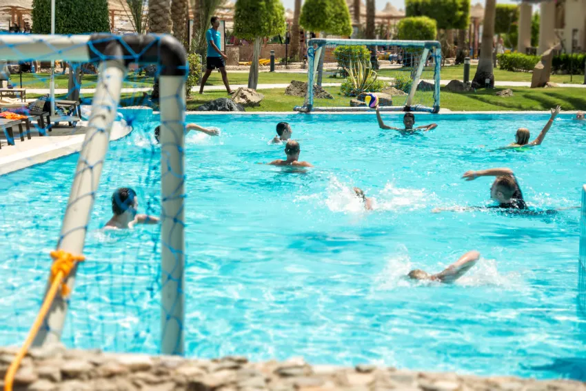 Jaz Makadina (Formally Sol Y Mar Club Makadi) 4*-47