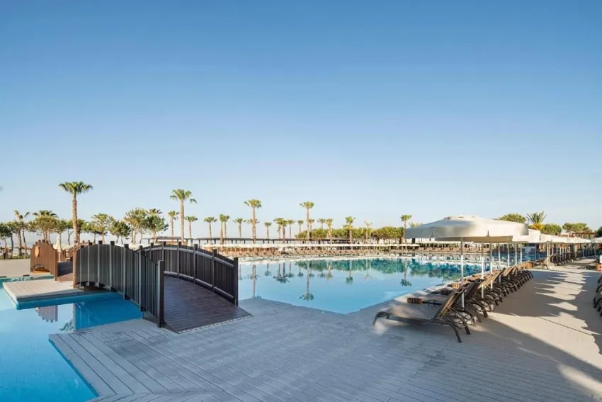 VOYAGE BELEK GOLF & SPA HOTEL  5*-19