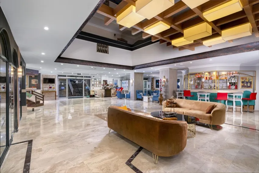 Club Big Blue Suite Hotel 4*-10