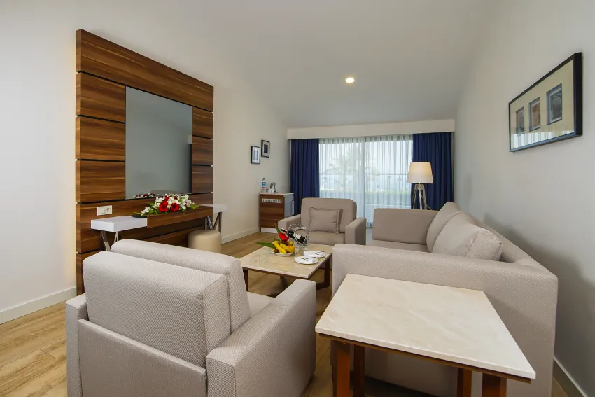 Limak Atlantis Deluxe Hotel & Resort 5*-21