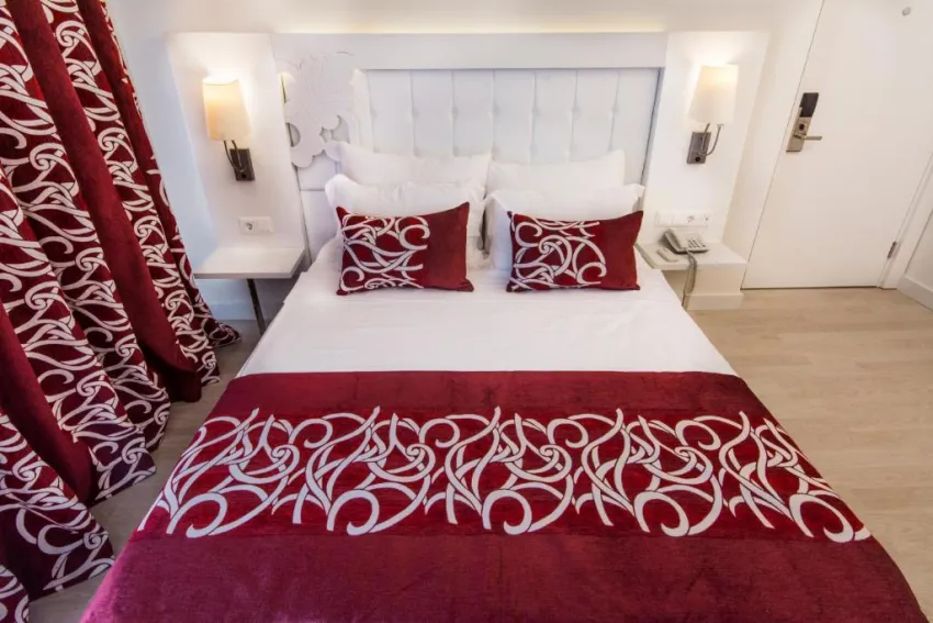 LAGUNA BEACH ALYA RESORT & SPA HOTEL  5*-16