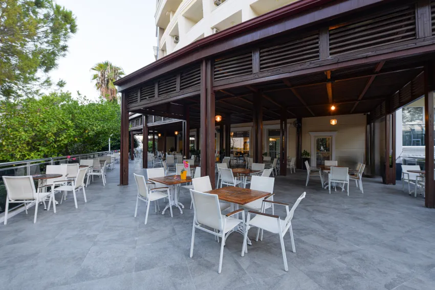 Side Alegria Hotel & Spa (Adult Only +16) 5*-34