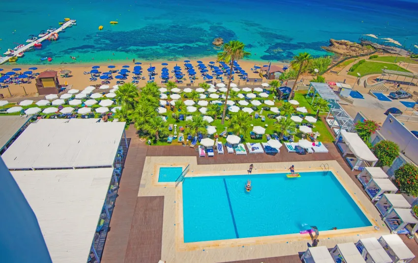 Silver Sands Beach Hotel 3*-27