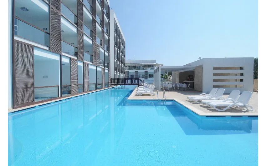 Gold Island Family Hotel 5*-7