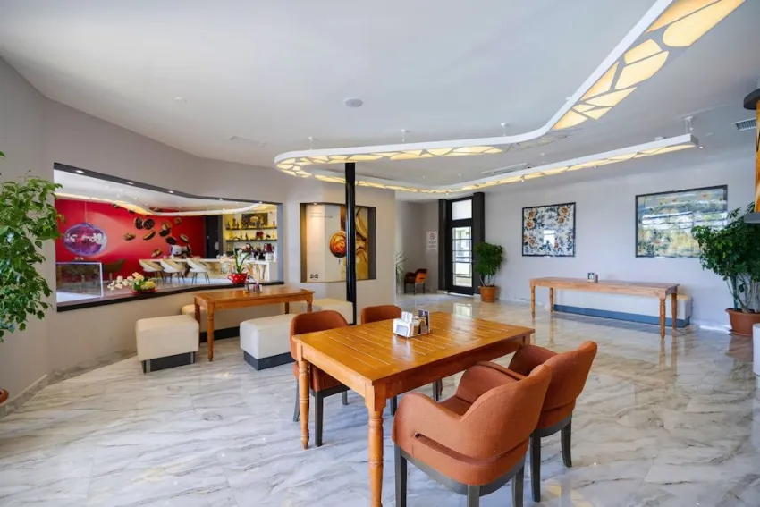 Vonresort Elite 5*-106