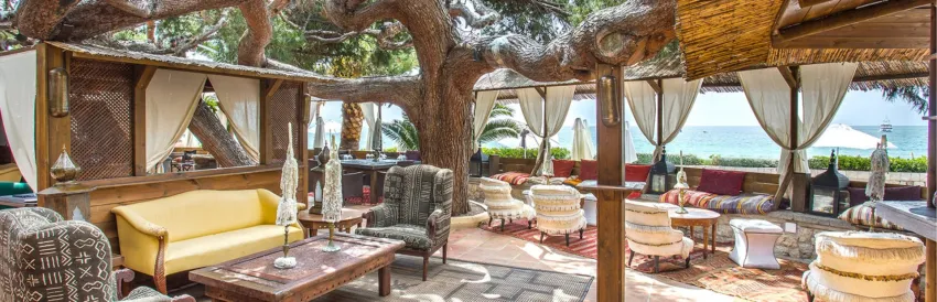 La Cala Be Live Adults Only 4*-14