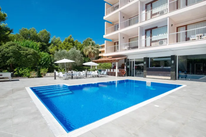 Condor 3* - Playa de palma - Spania