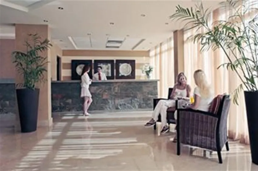 Sol Y Mar Ivory Suites 4*-4