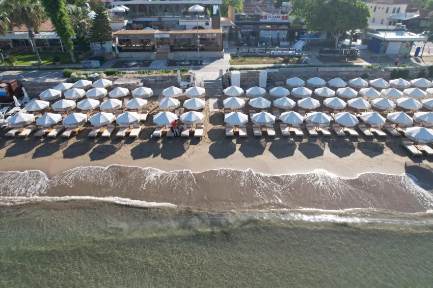Kalia Beach Hotel Side 3*-1