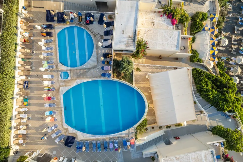 Bali Beach and Village 3*-30