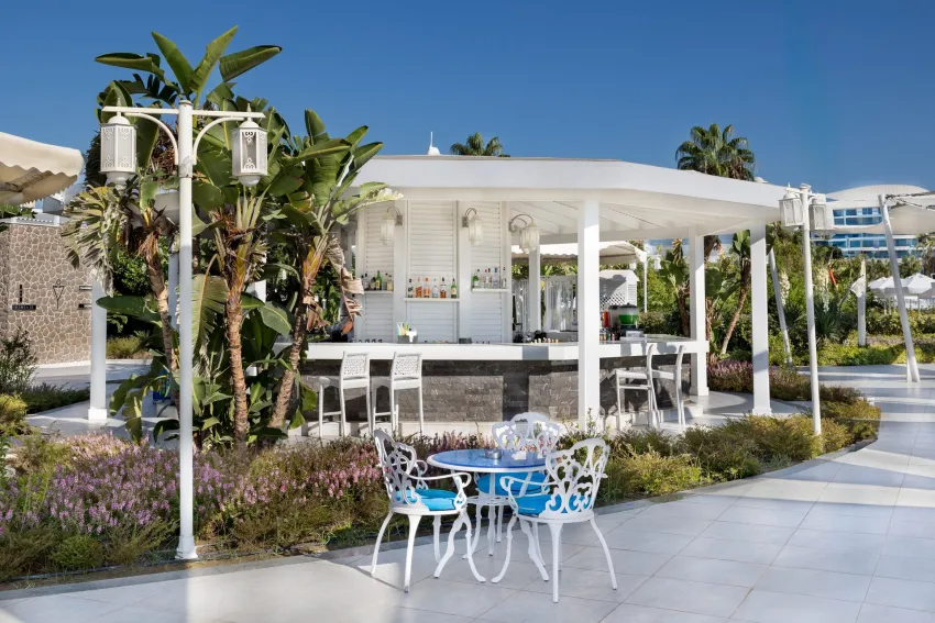 Sueno Hotels Deluxe Belek 5*-22