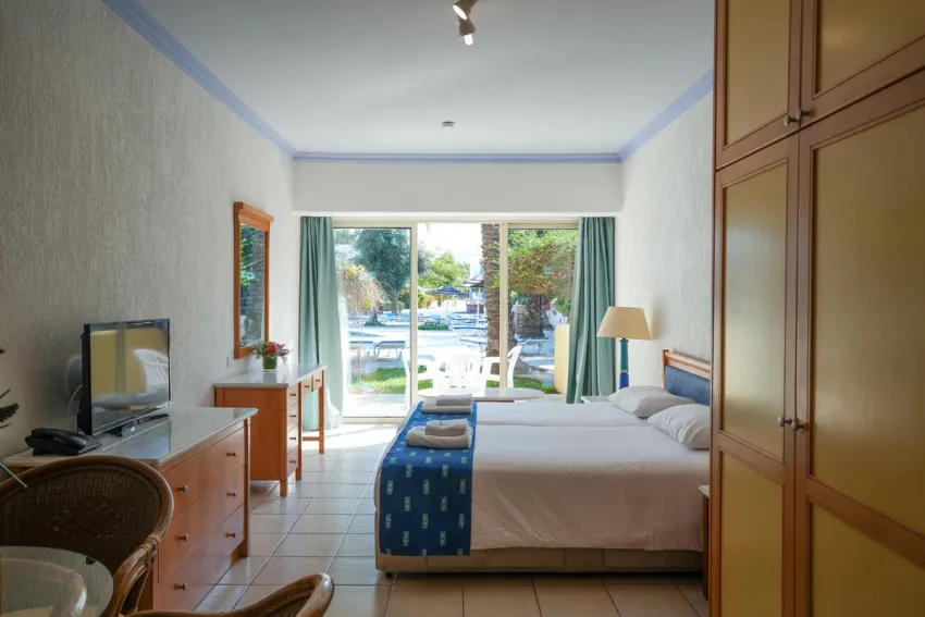 Paphos Gardens Holiday Resort 4*-32