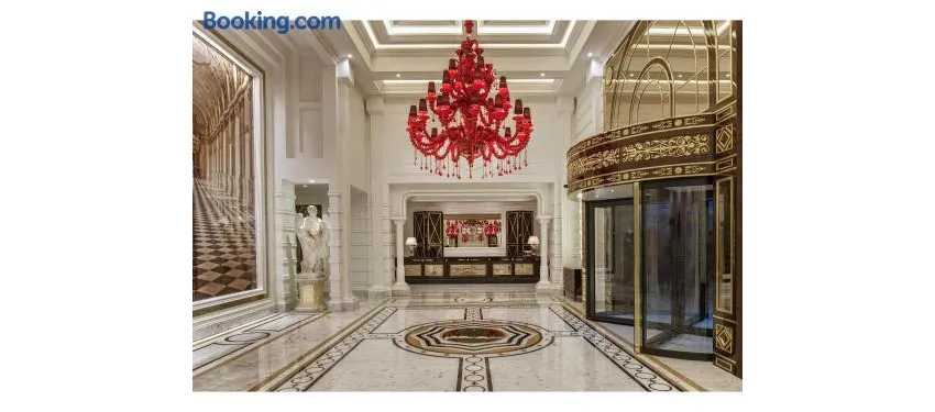 Kaya Artemis Hotel 5*-48