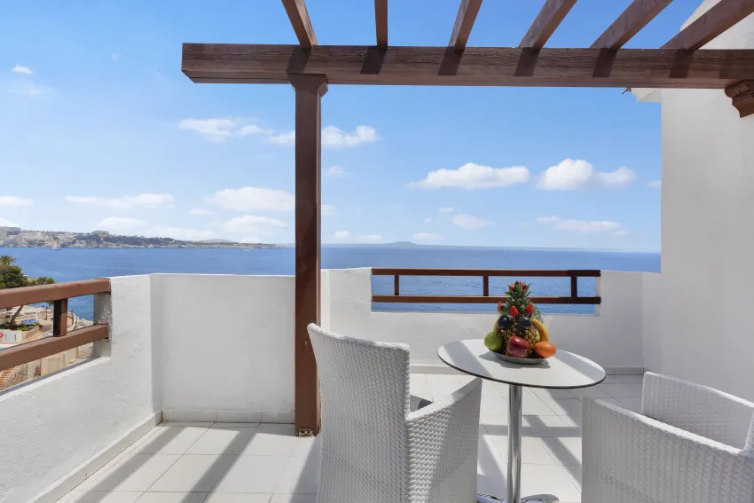 Hotel ROC Illetas & SPA 4*-64