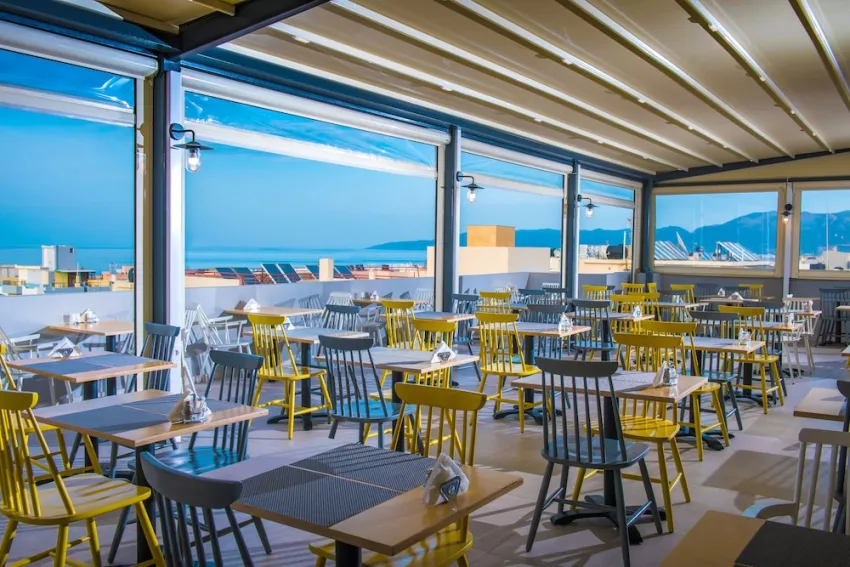 City Green Hotel 4*-26