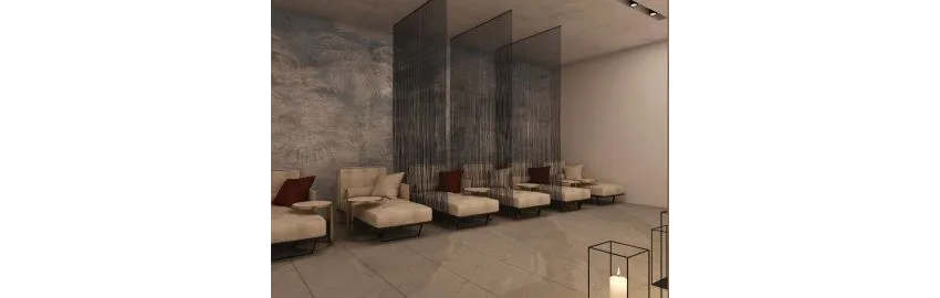 Aletris Deluxe Hotel & Spa 5*-7