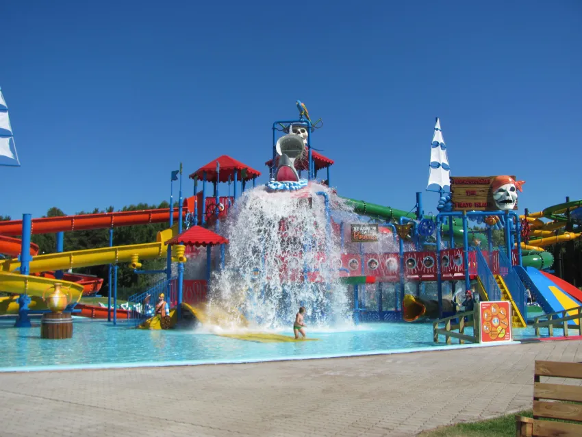 Jaz Makadi Saraya Resort 5*-11