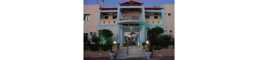 Blue Sky Hotel Apts 3*-1