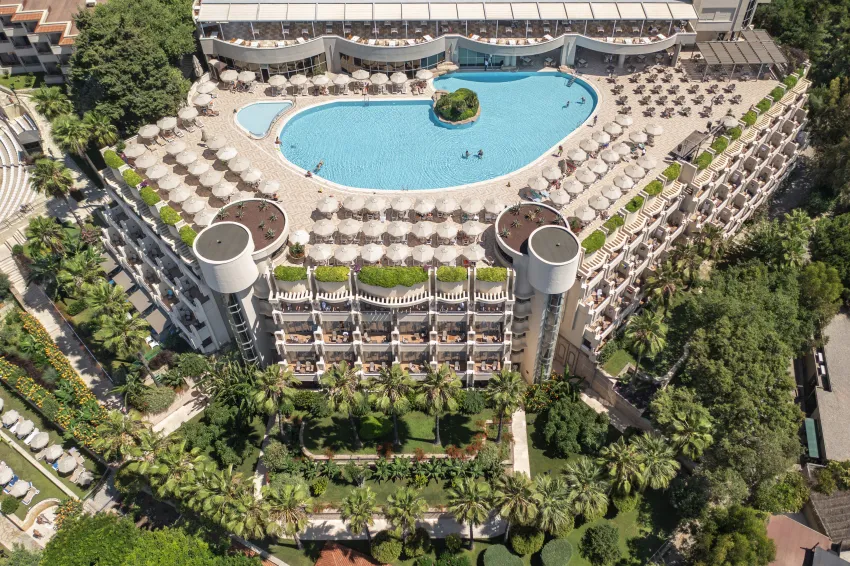 Melas Resort Hotel 5*-13