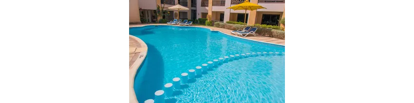 Gravity Hotel & Aqua Park Sahl Hasheesh 5*-86