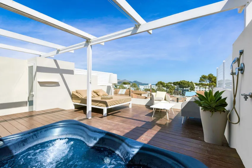 Viva Blue & Spa 4*-21