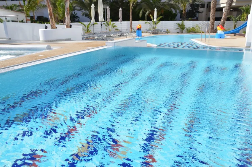 Vassos Nissi Plage 4*-13