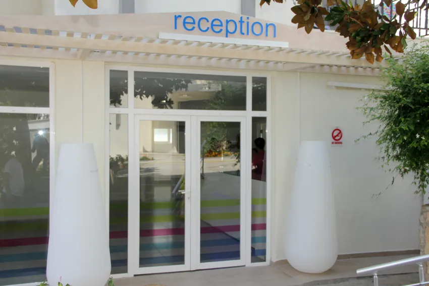 Sunlight Garden Hotel 3*-4