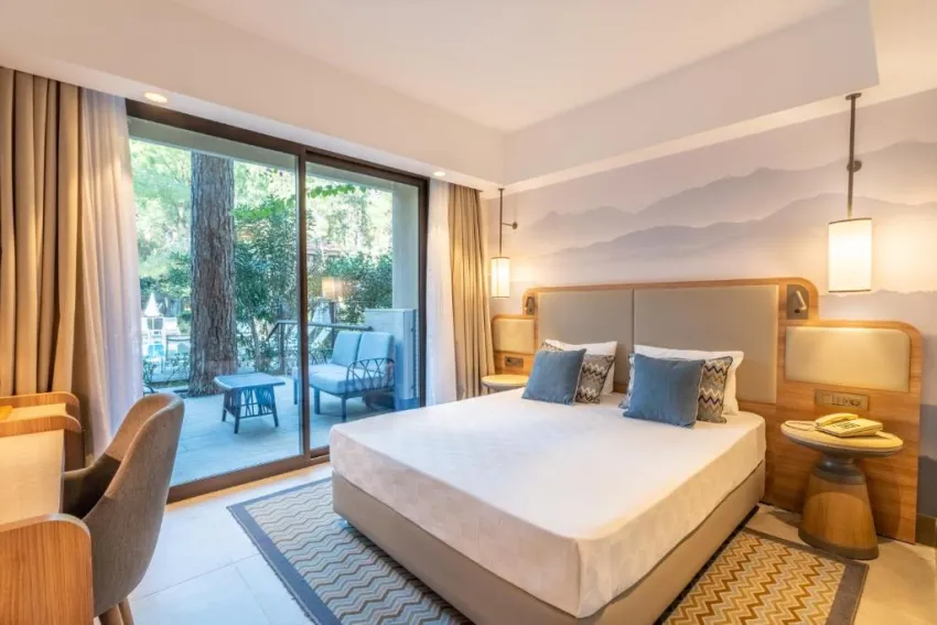 CHAMPION HOLIDAY VILLAGE  5*-23