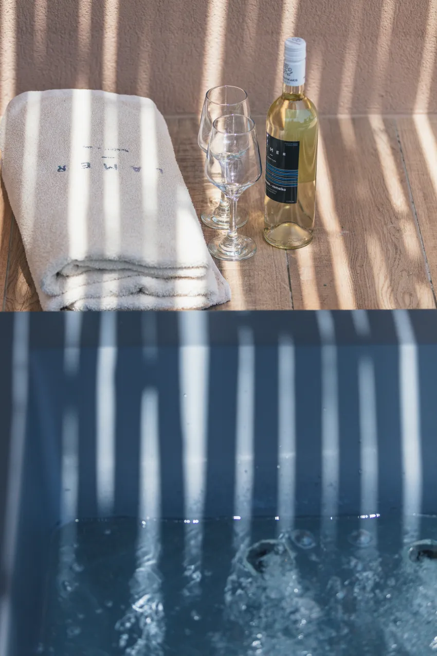 La Mer Resort & Spa Adults Only 17+ 5*-29