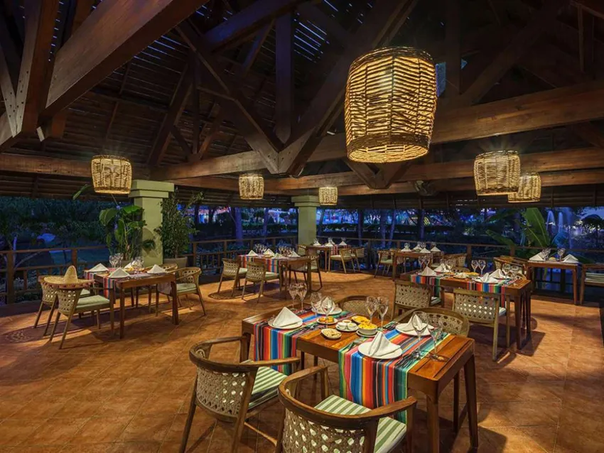 IC Hotels Green Palace 5*-21