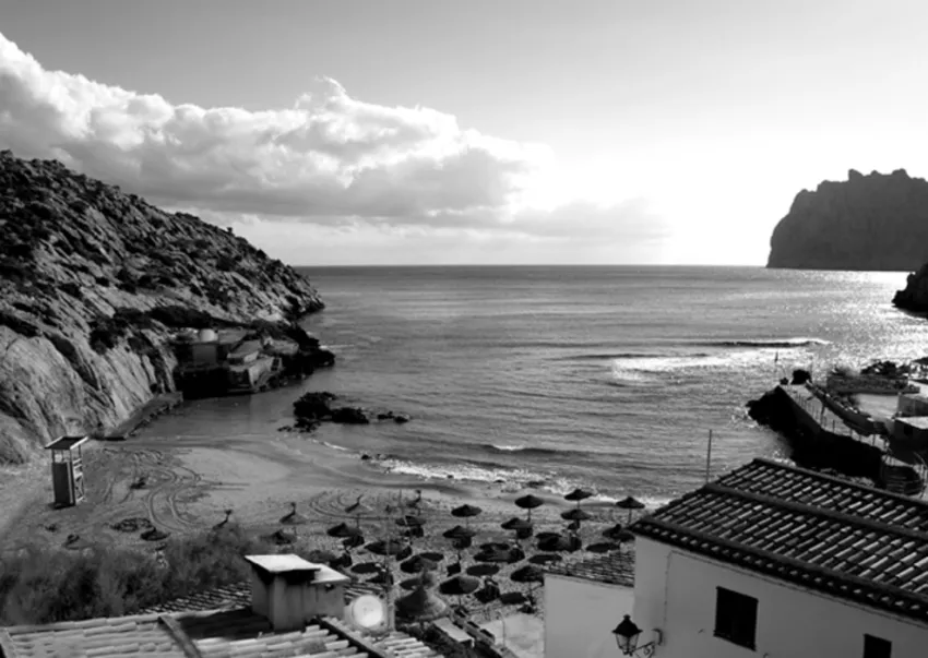 Cala Sant Vicenç Hotel 4*-92