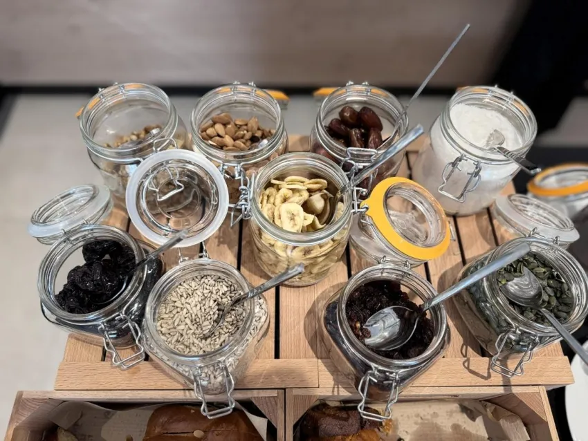 Angela Downtown Hotel 3*-23