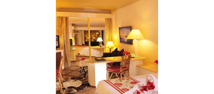 Pickalbatros Citadel Sahl Hasheesh Resort 5*-3