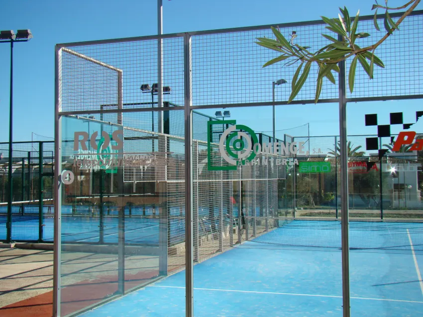 Club Simo Aparthotel 3*-10