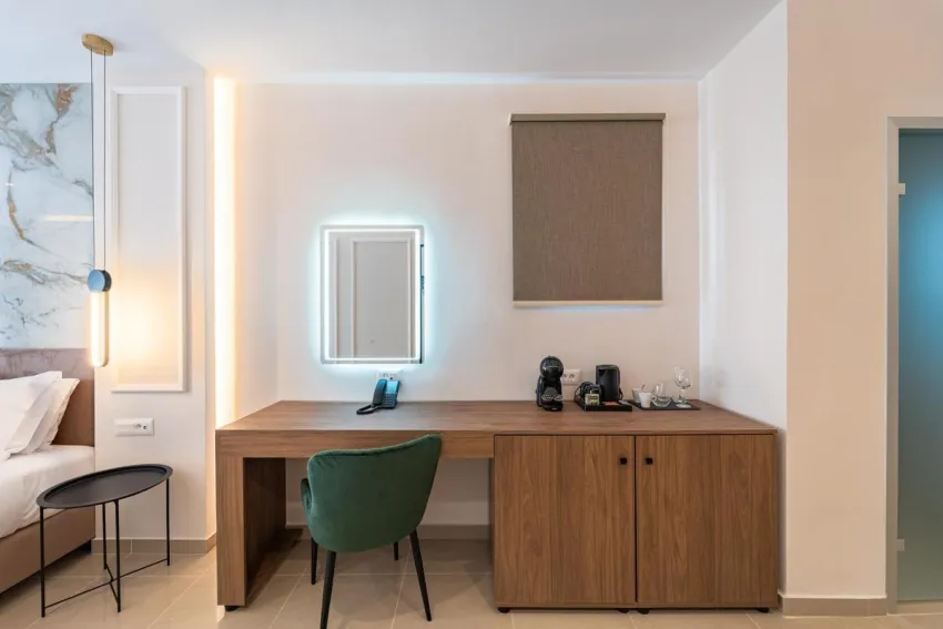 Philia Center Suites 4*-10