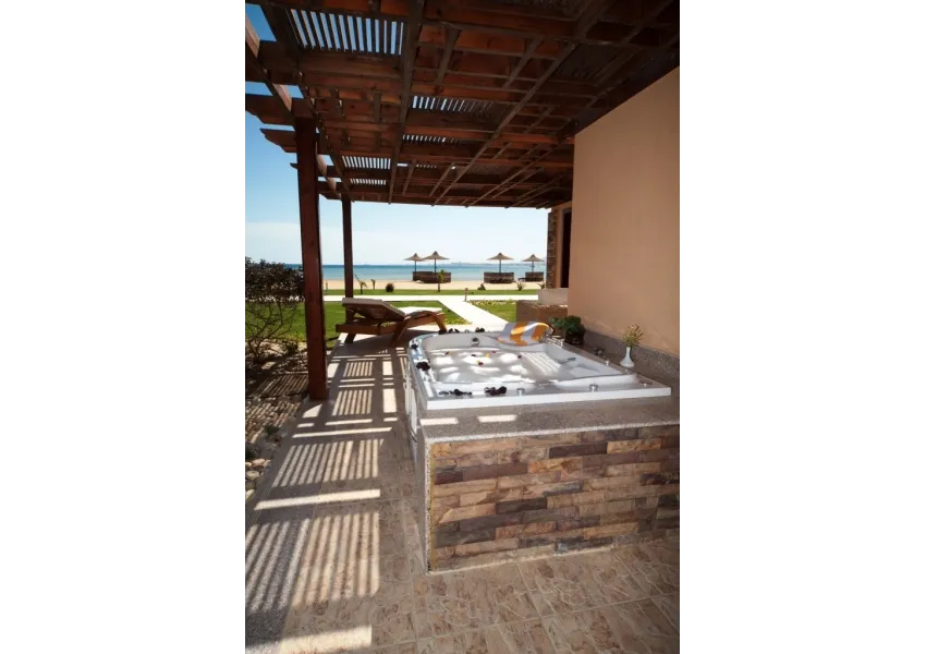 Shams Prestige Abu Soma 5*-6