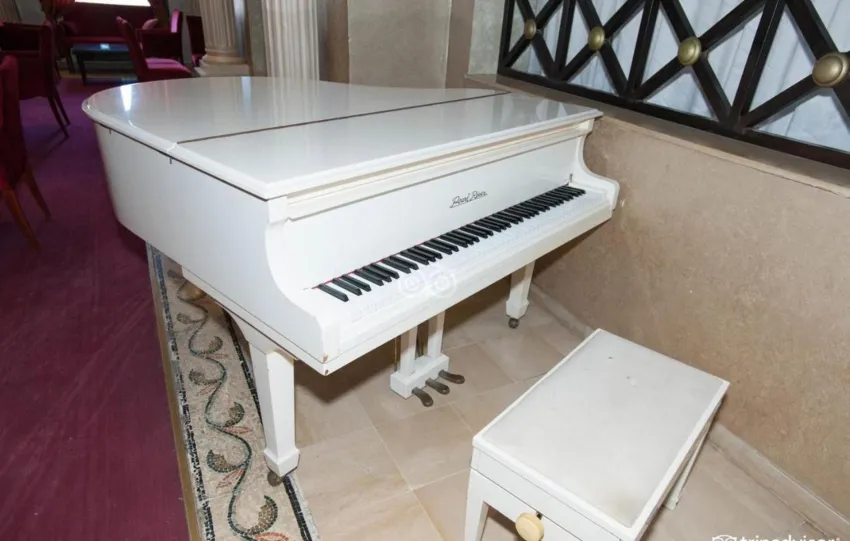 El Kantaoui Center 4*-4