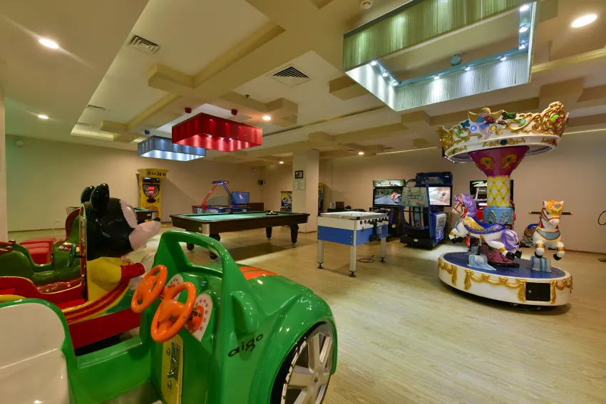 Royal Garden Beach Hotel 5*-66