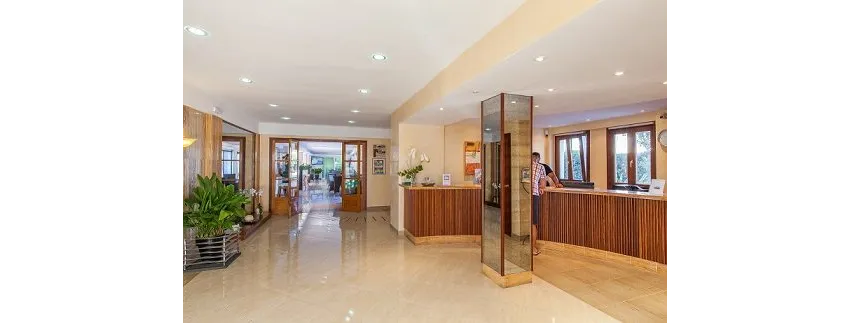 Bellamar Hotel 3*-11