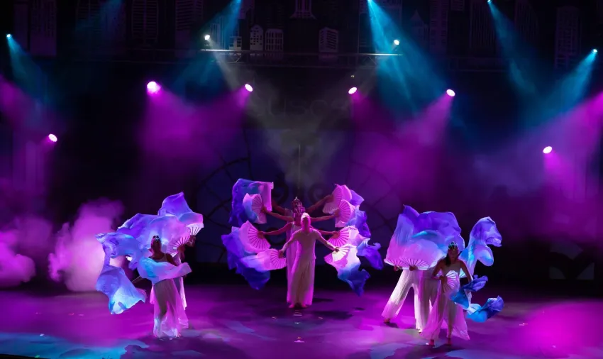 Susesi Luxury Resort Hotel 5*-496