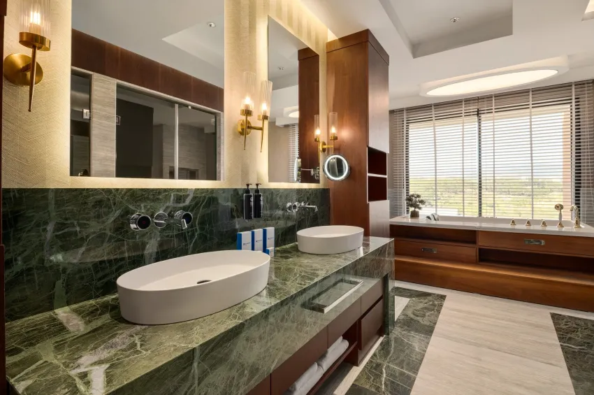 Azura World (Ex. Wyndham Alanya) 5*-16