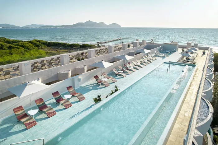 Iberostar Selection Albufera Park 4* - Playa de muro - Spania
