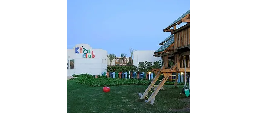Aurora Oriental Resort 5*-8