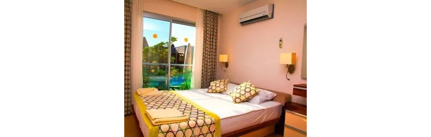 Green Garden Resort & Spa Hotel 4*-9