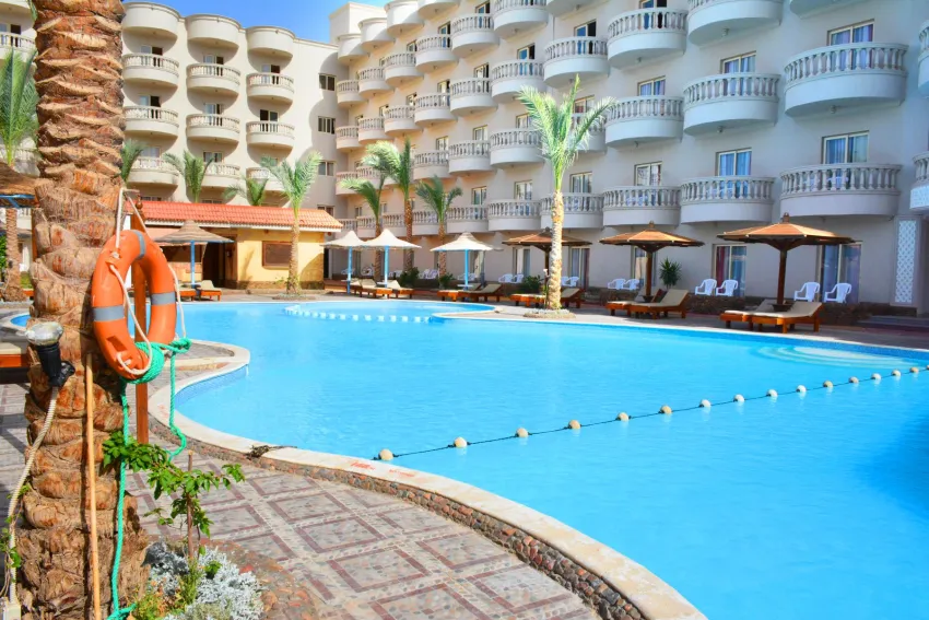 Hawaii Riviera Aqua Park 4*-13