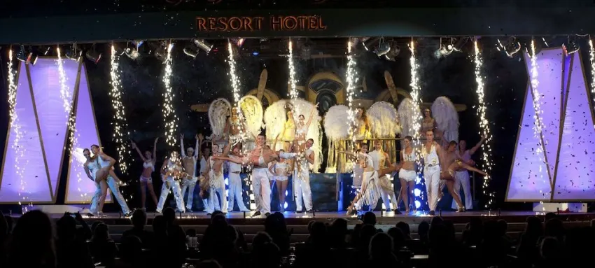 Vonresort Elite 5*-79