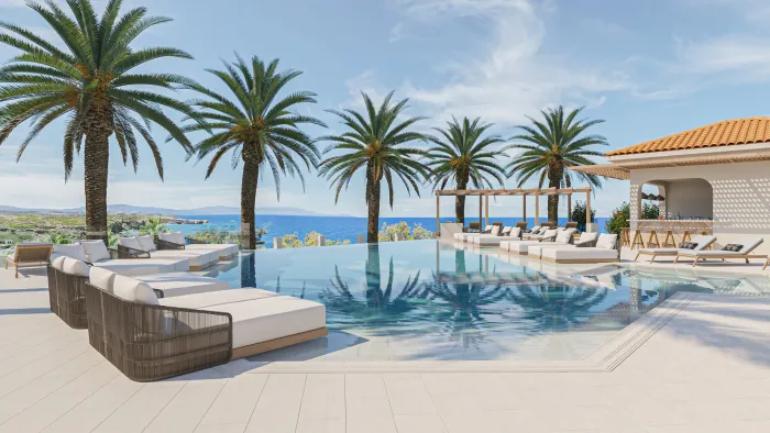 Iberostar Waves Creta Panorama and Mare 4* - Panormo - Grecia